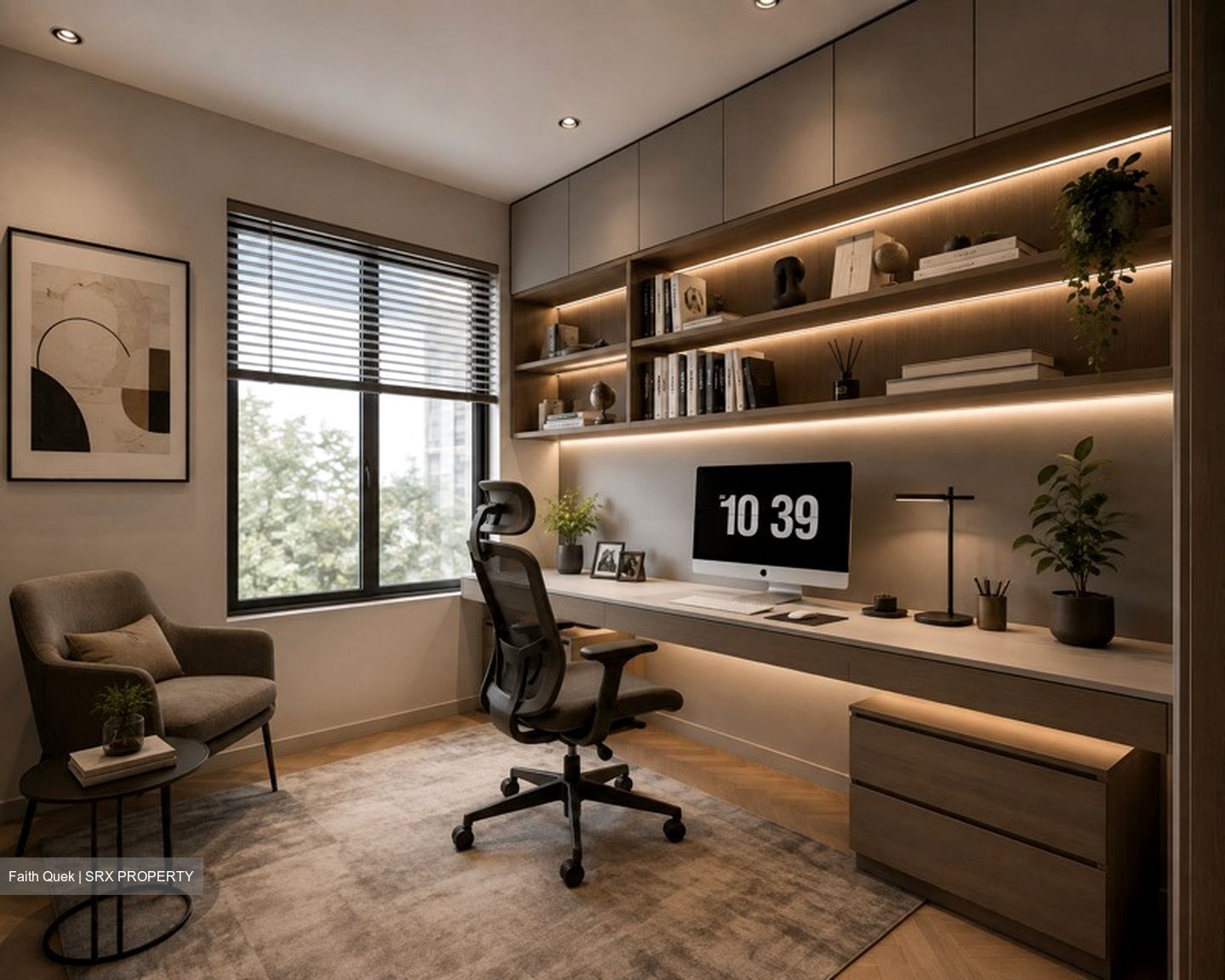 Sol Acres (D23), Condominium #602744171